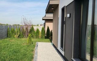 Casa individuala 4 camere | Corbeanca-Petresti | Teren 500 mp | Panouri solare - Poză 8