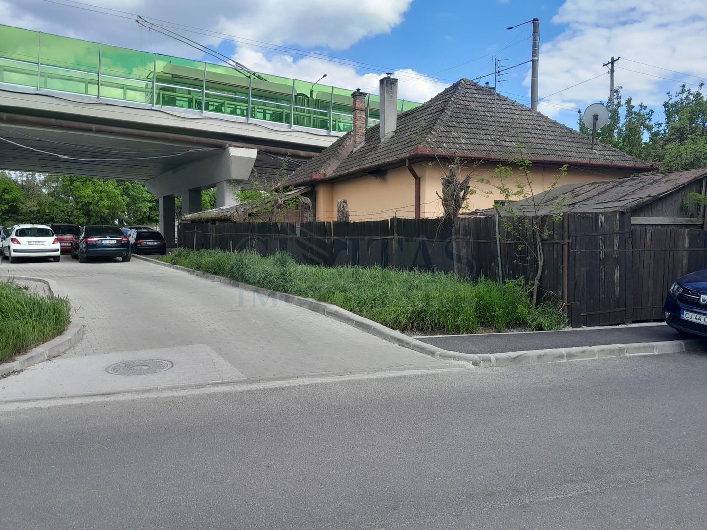 0 COMISION! Casa de vanzare, strada Fabricii nr.125 - Poză 5