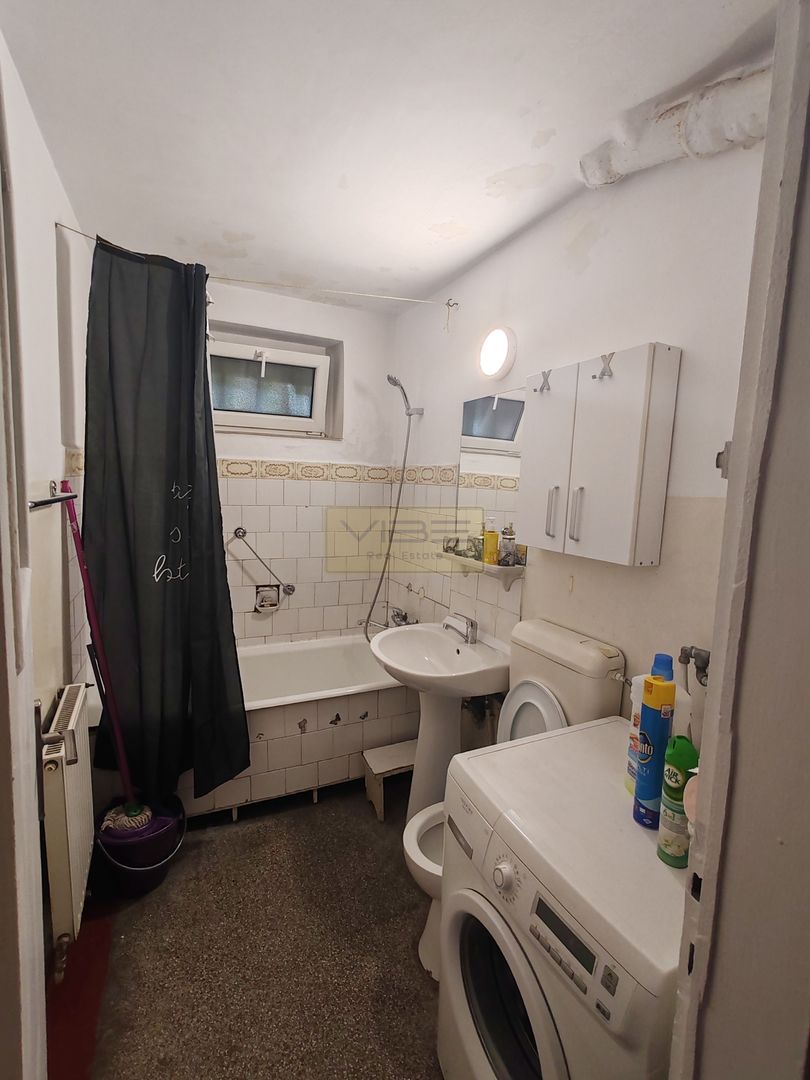 Tudor Vladimirescu - Apartament 2 camere - etaj 1! - Poză 6
