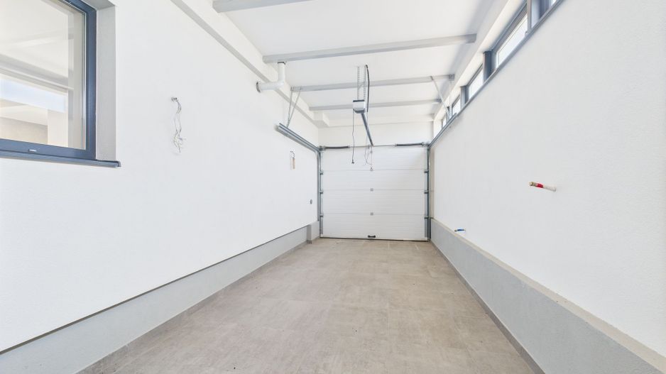 Duplex modern cu garaj, în Giarmata - Poză 13