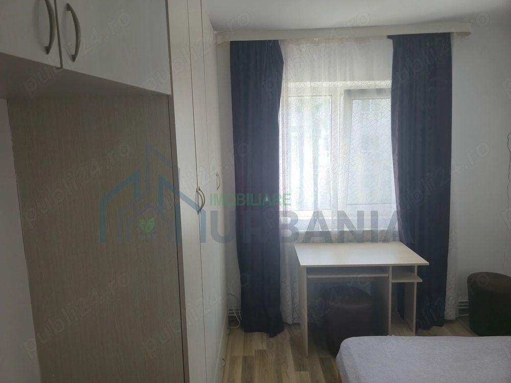 Apartament 2 camere, 54 mp, zona Lidl Galata, Iasi - Poză 6