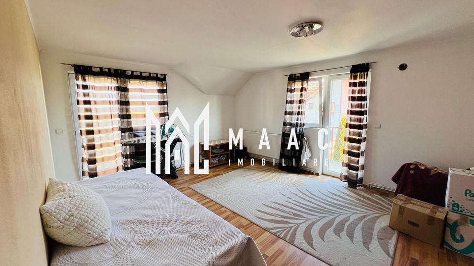 Casa Tip Duplex | 4 Camere | 156 MPU | Selimbar - Poză 5