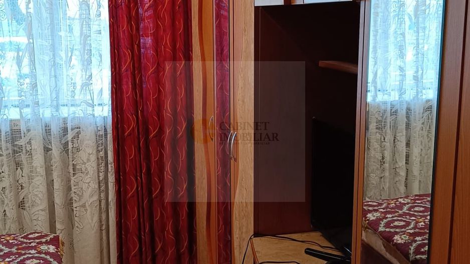 2 Camere - 56MP | Decomandat | 1981 | P/10 | M Gorjului - 2 minute - Poză 9