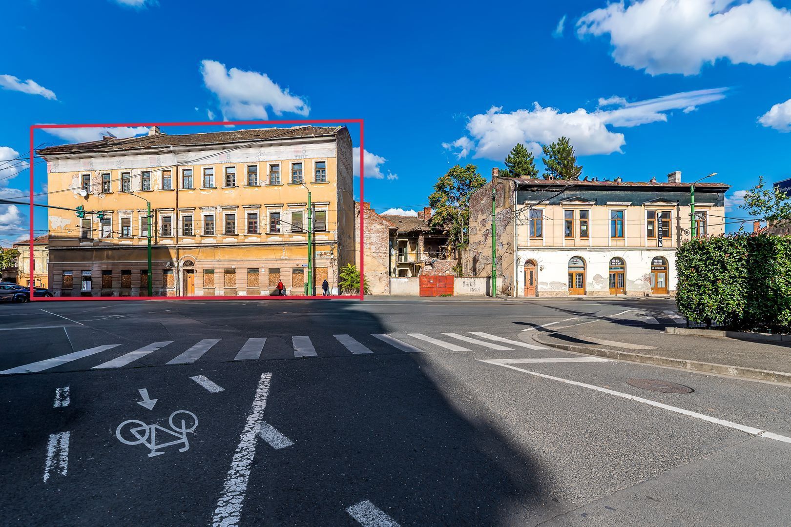 Casa cu Lacăt – proprietate istorică pentru o investiție cu identitate - Poză 7