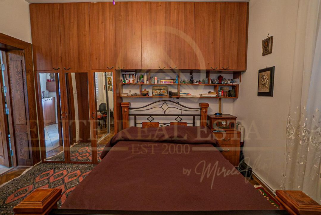 Eforie Sud - bijuterie arhitecturală din perioada interbelică! - Poză 10