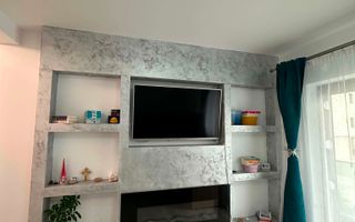 Apartament 2 camere decomandate cu grădină de vânzare în Șelimbăr - Poză 2