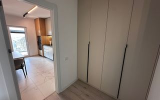 3 Camere Parcare Inclusa Terasa 14mp Gran Via Lake View Dna. Ghica Tei - Poză 16