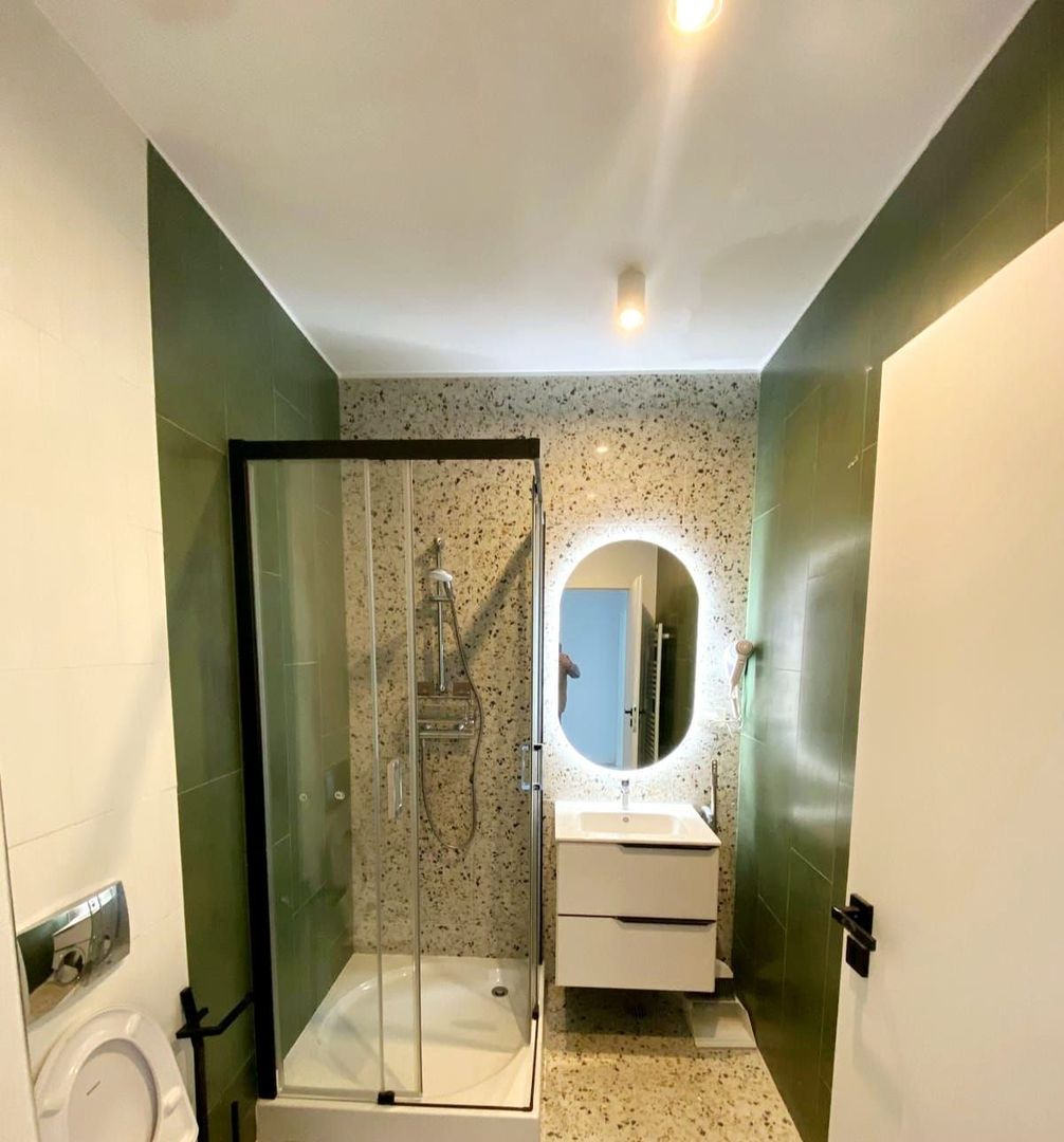 Apartament 2 camere– vedere la mare, Axxis Mamaia Nord, - Poză 2