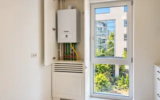 Apartament 4 camere Băneasa | 2 locuri de parcare - Poză 13