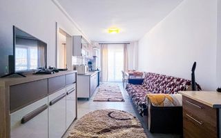 Apartament 2 camere, parcare, zona Marasti - Poză 1