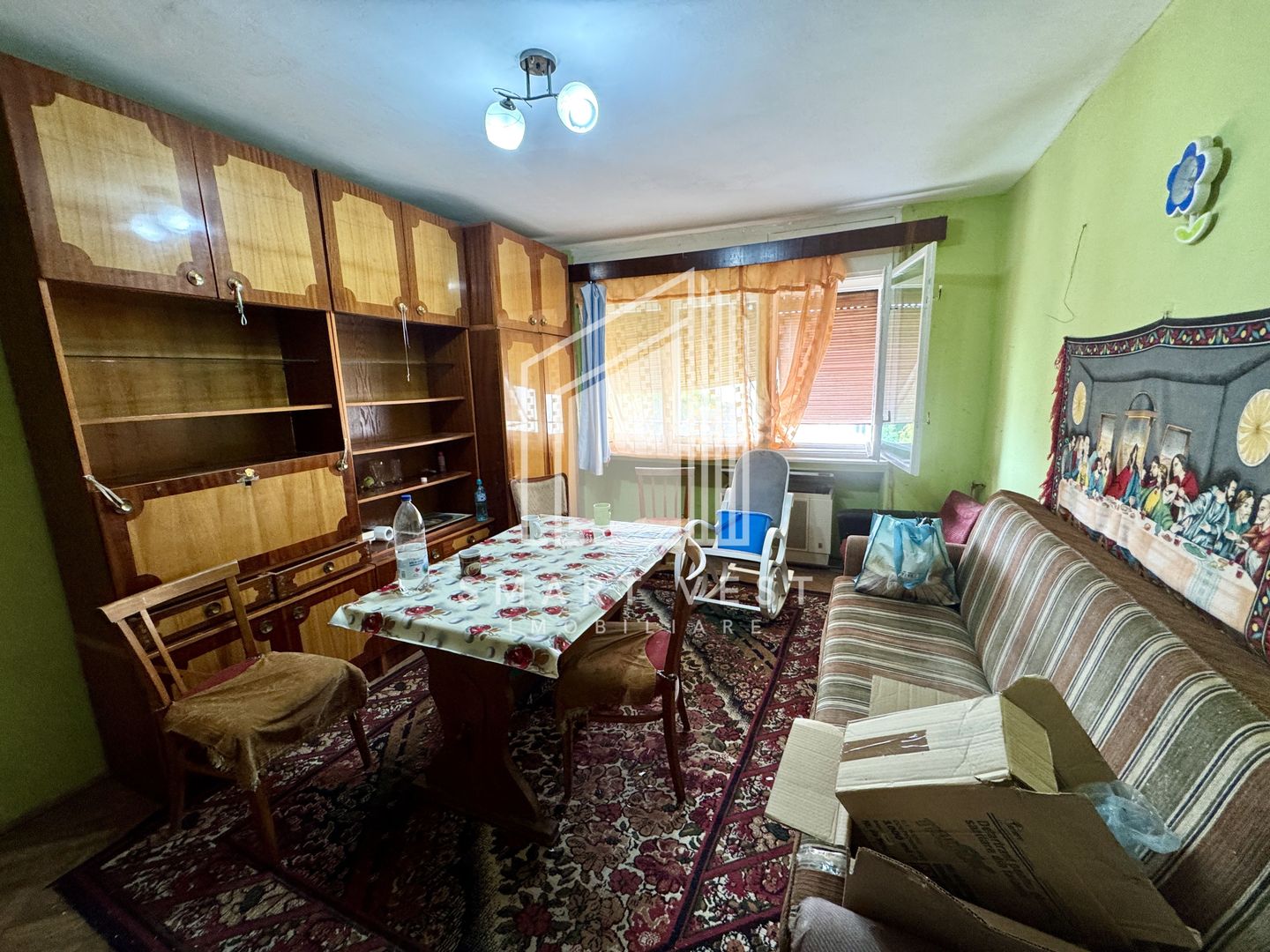 Apartament 3 camere | 73 mp | Micro 16 - Poză 1