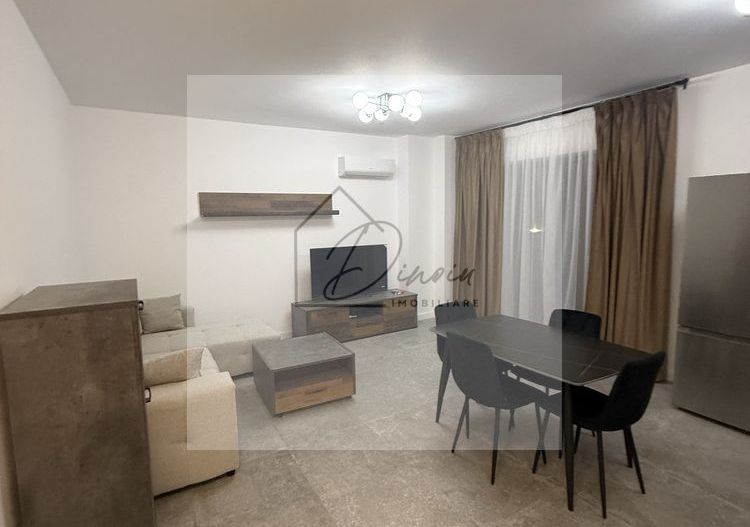 Apartament 2 camere Prima Vista I Promenada I prima inchiriere I COM0% - Poză 1
