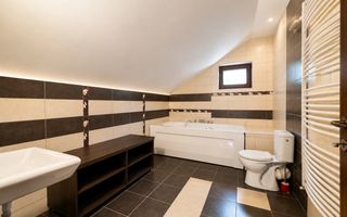 Casa individuala 5 camere de inchiriat in Buna Ziua | Str. Macesului - Poză 12