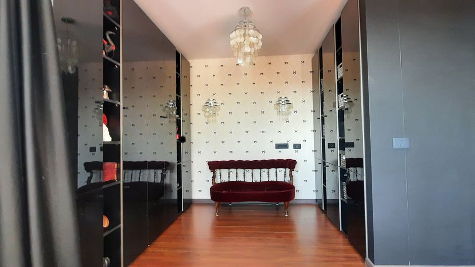 Apartament spatios mobilat si utilat LUX - Poză 9