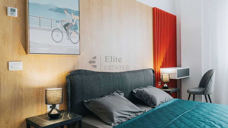 Apartament nou de vanzare cu 3 camere ultracentral Oradea - Poză 15