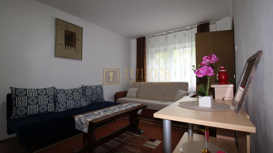 Apartament cu o camera, zona Lipovei. - Poză 3