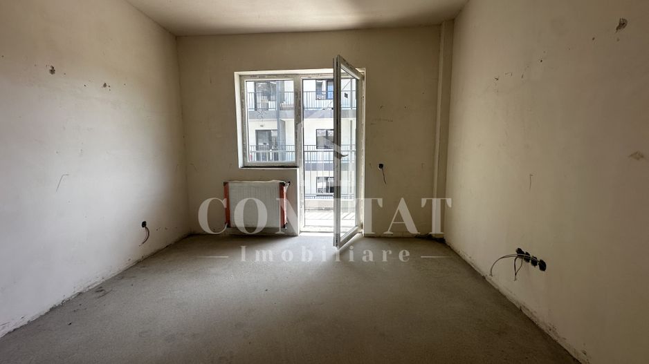 Apartament la etaj intermediar | Terasa și 2 locuri de parcare | Terra - Poză 7