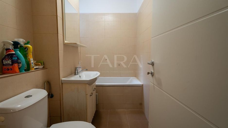 Apartament decomandat cu balcon generos – Gheorgheni, zona Iulius Mall - Poză 3