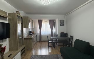 Apartament cu 2 camere  - Palladium Residence 1 - Metrou Nicolae Teclu - Poză 2
