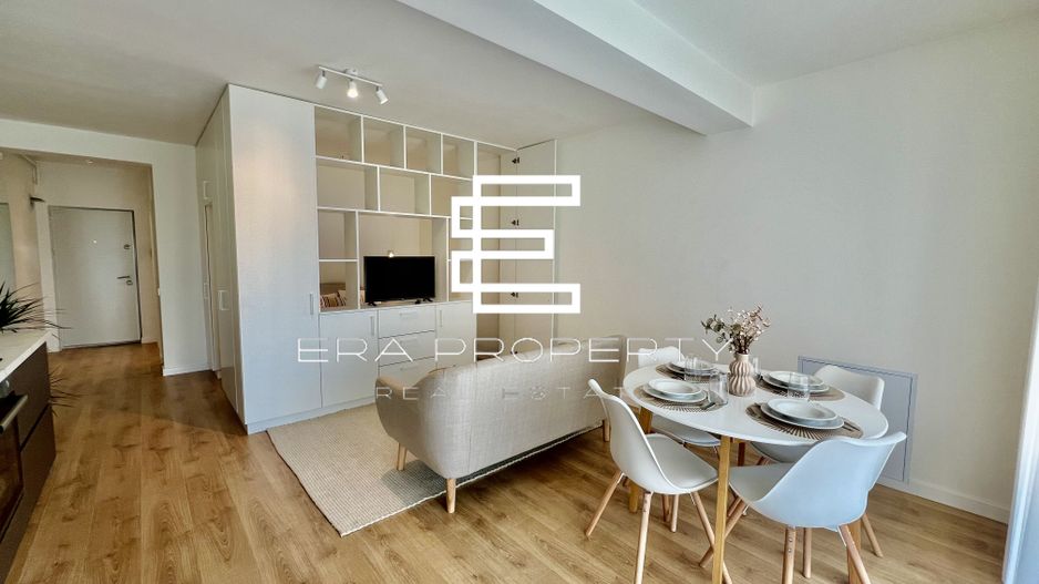 Apartament  1 camera 38  mp, zona Aeroport Sibiu - Poză 5