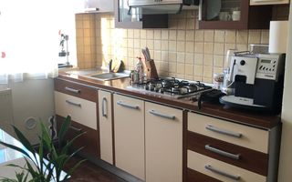 Vand apartament 2 camere, bloc nou, Anton Pann - Poză 2