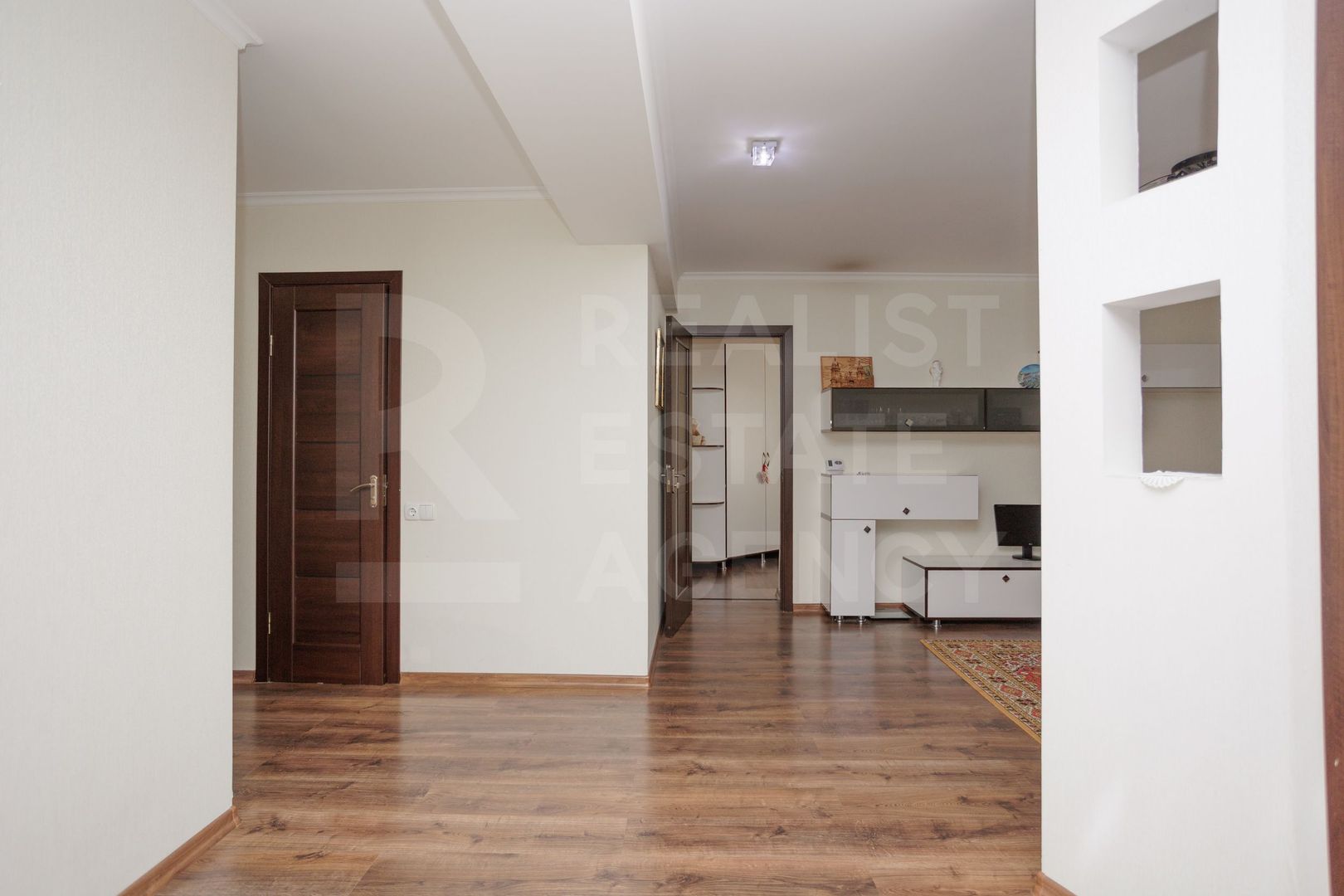Vânzare, apartament 3 camere, str. Alexei Mateevici, Strășeni - Poză 11