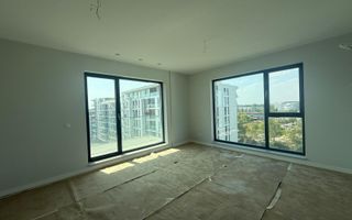 VANZARE APARTAMENT 3 CAMERE | STRAULESTI | 86MP | TERASA | COMPLEX NOU - Poză 2