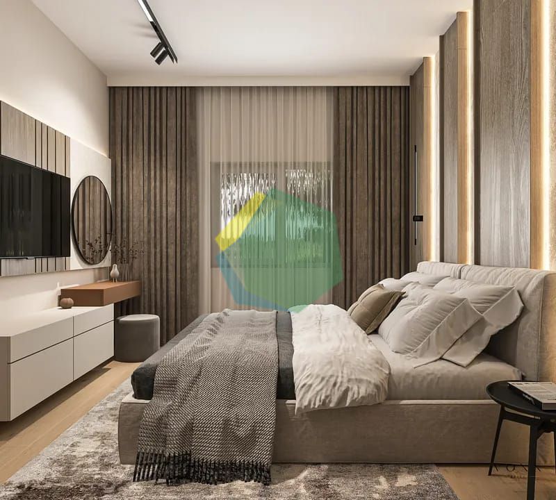 CASĂ INDIVIDUALĂ 3 CAMERE | P+M | PRESALE TUNARI - Poză 17