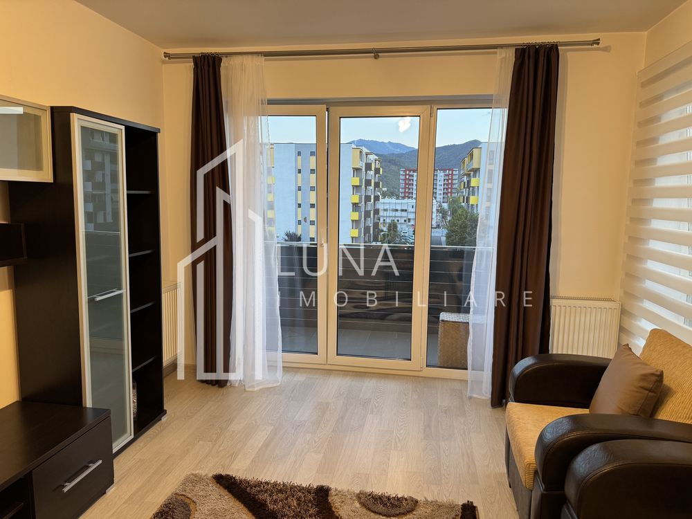 Apartament 2 camere decomandat | 58 mp | Etaj 3 | Parcare + Boxă - Poză 8