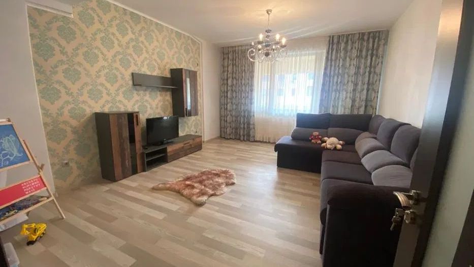 Apartament 2 camere de inchiriat Prelungirea Ghencea - Poză 2