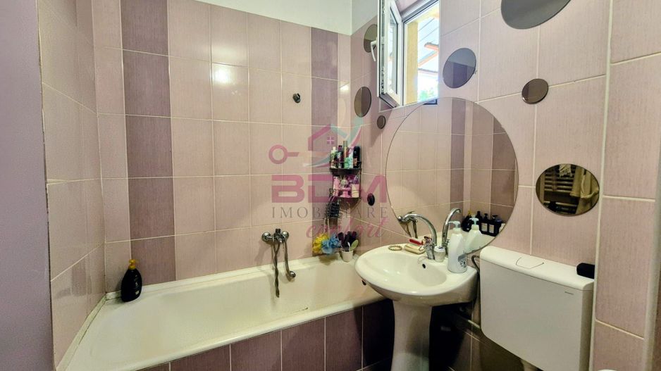 0% Comision | Casă individuală | 683 mp teren I zona centrala - Poză 17