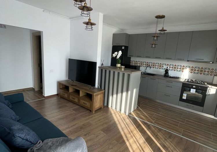 Apartament 2 camere inchiriere Grand Arena / Brancoveanu - Poză 1