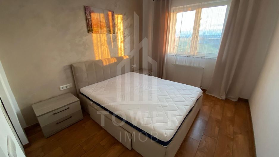 Apartament 2 camere de închiriat - Poză 8