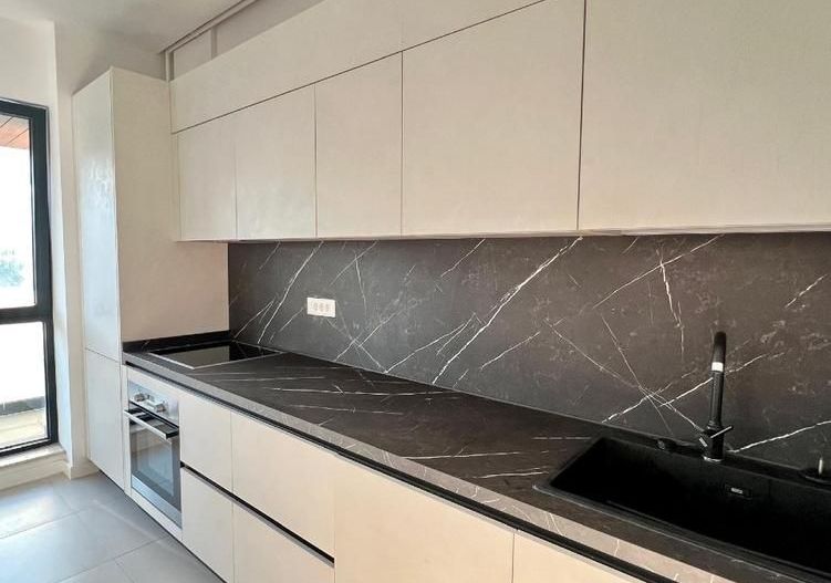 Nice view | 2 room apartment | Nusco CIty-Pipera - Poză 4