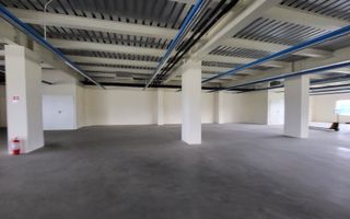 Spatiu - 600 mp #plus-imo.ro - Poză 3