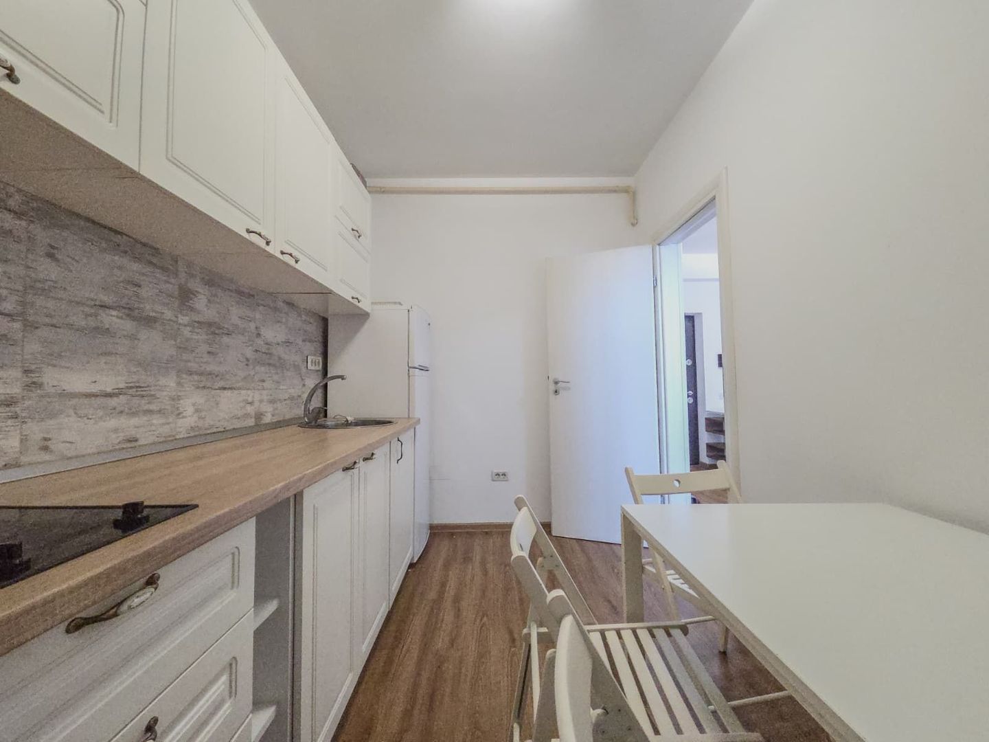 Garsoniera de inchiriat | Carol City Parc | Metrou | Parcul Carol | - Poză 4