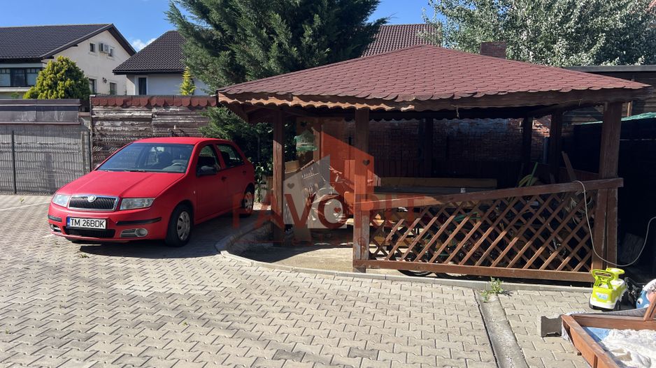 Apartament 3 camere | 2 bai | 85mp utili | Curte | Giroc - Poză 12