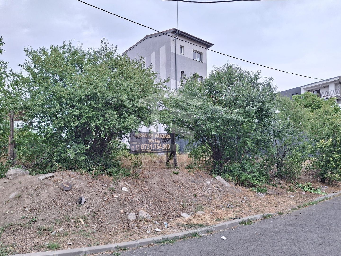 Teren de vanzare - zona Maior Colentina - Poză 6