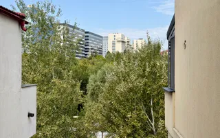 Duplex 4 camere // 179 mp utili + terasa 49 mp / 1 Parcare // Floreasca - Poză 20