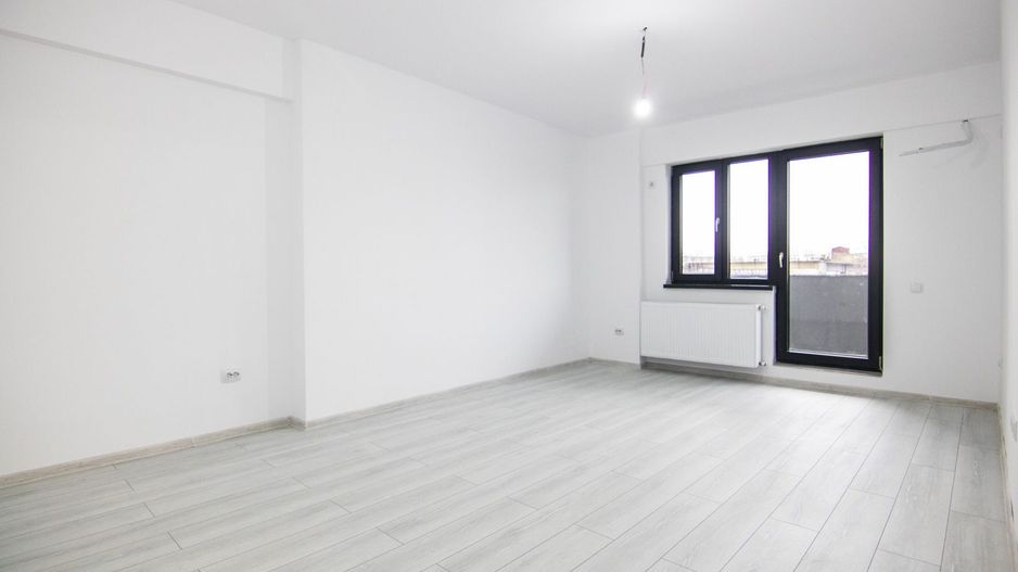 Valea Cascadelor | 2 Camere | Bloc Finalizat | Militari | Comision 0% - Poză 4