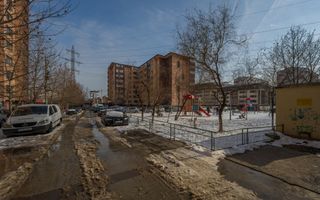 Apartamentul Impecabil, 2 cam. pretabil Regim Hotelier! Rezervelor 56! - Poză 17