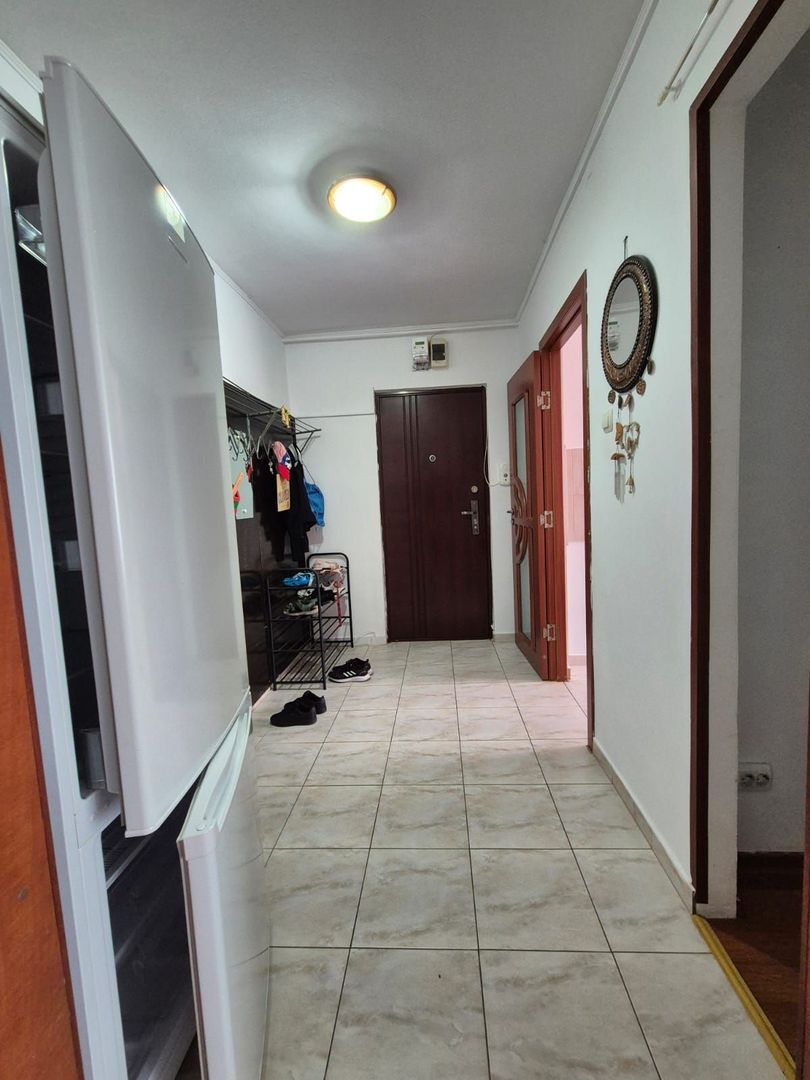 Apartament 3 camere Auchan Titan (vanzare sau Inchiriere) - Poză 5