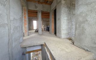 Casa semifinisata, 5 camere, 571 mp teren, Micesti - Poză 11