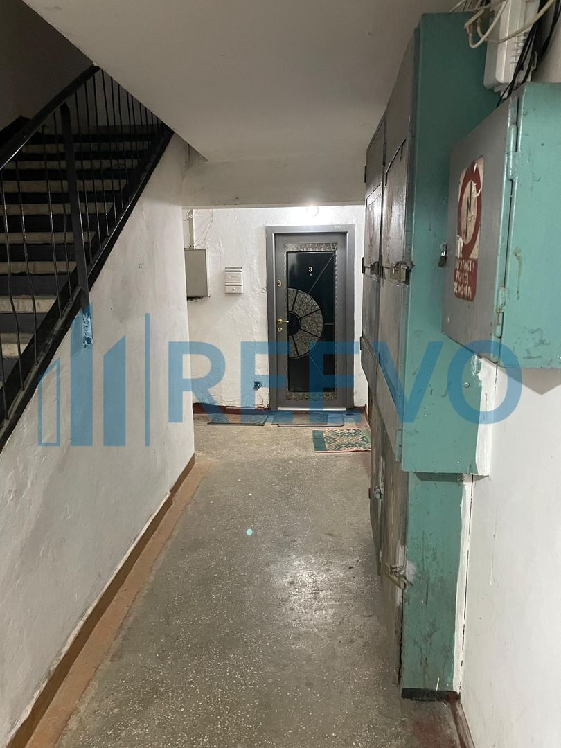 Garsonieră de închiriat, Str. Primăverii, Buhuși - Poză 13