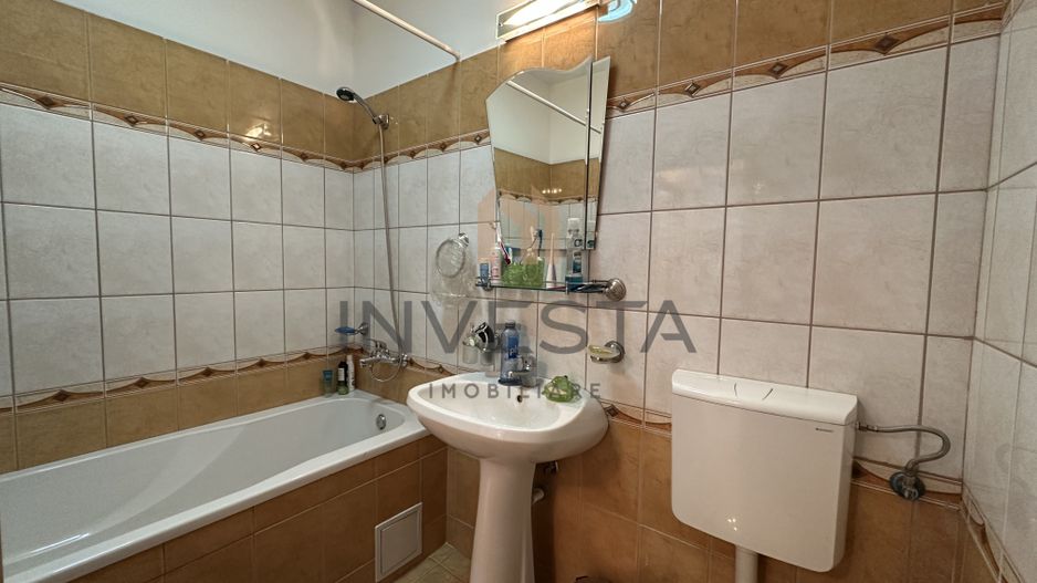 3 camere/Parcare individuală/21 Decembrie/Zona Hotel Hilton - Poză 8