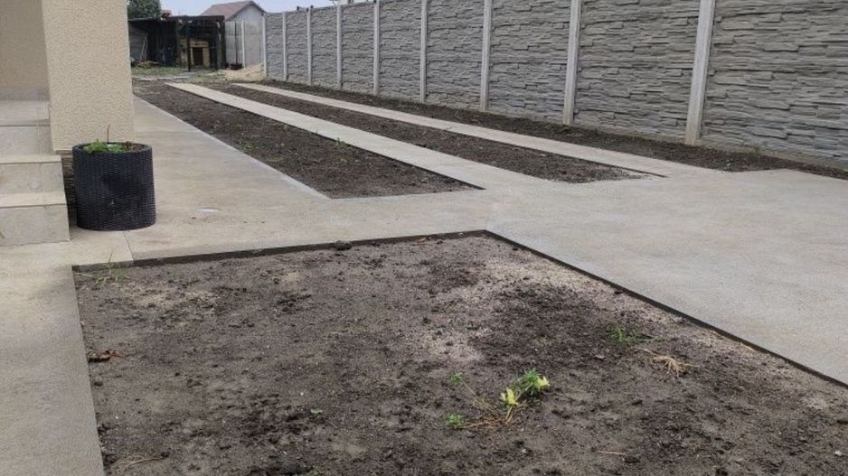 Casa Individuala Parter,Sanmihaiu Roman,3 Camere,Toate Utilitatile - Poză 4