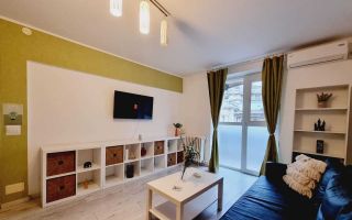 Apartament 2 camere de închiriat – Calea Victoriei | Ultracentral - Poză 2