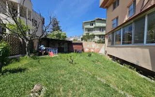 Apartament cu 3 camere de vanzare Ovidiu Sud/Constanta - Poză 11