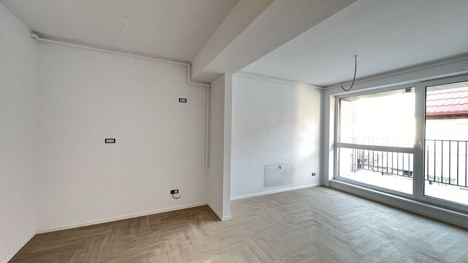 FINALIZAT 2 camere Bloc boutique Mosilor-Eminescu - Poză 8