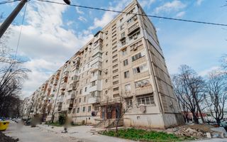 Apartament cu 3 camere - Poză 17